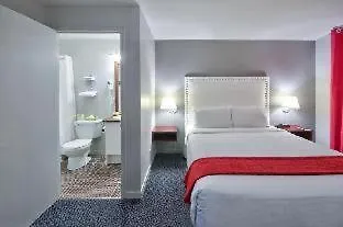 Hotel Du Nord Quebec City 3*,