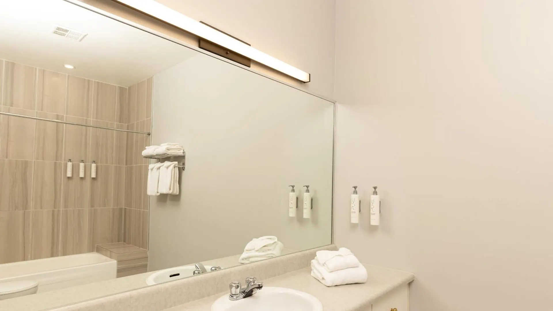 Hotel Du Nord Quebec City