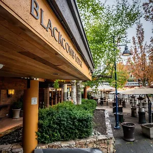 Hotel Blackcomb