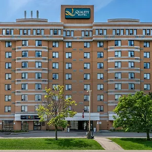 Hotel Quality And East