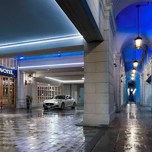 Hotel The Novotel Centre Toronto