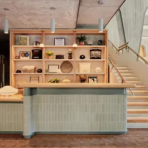 Hotel Ace Toronto