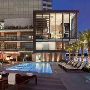 Hotel Fairmont Pacific Rim Vancouver