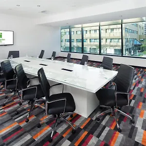 Hotel & - Centre-ville Ouest By Ihg Montréal