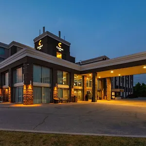 Inn Comfort & Conference Centre Airport