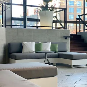 Hotel Doubletree By Hilton Montréal