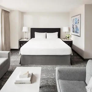 Hotel Chelsea Toronto