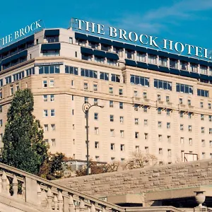 Resort The Brock Fallsview, Tapestry By Hilton Niagara Falls