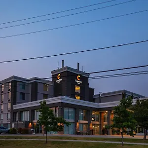 Inn Comfort & Conference Centre Airport