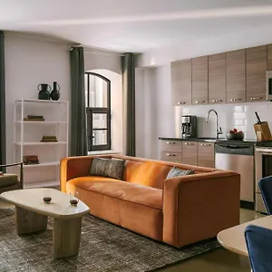 Sonder By Marriott Bonvoy Penny Lane Old Aparthotel