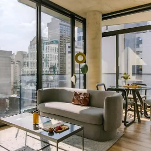 Aparthotel Sonder By Marriott Bonvoy Maisonneuve Downtown