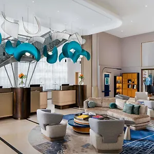 Hotel Sofitel Golden Mile Montréal