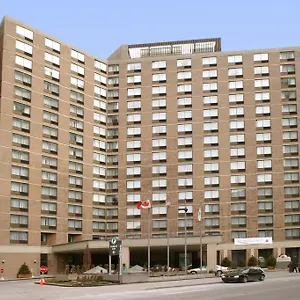 Hotel Mcgill University New Hall