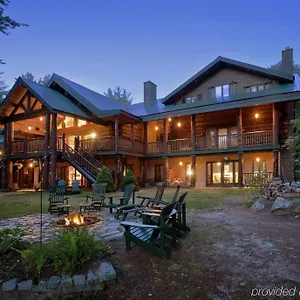 Resort Trout Point Of Nova Scotia