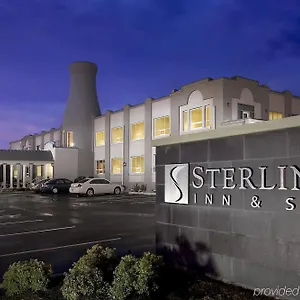 Hotel Sterling & Niagara Falls