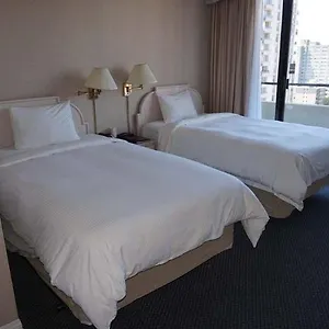 The Empire Landmark 3* Vancouver