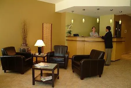 Hotel Du Nord Quebeque