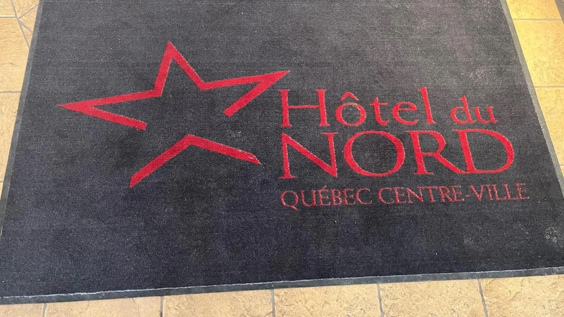 Hotel Du Nord Quebeque