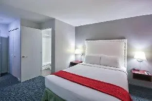 Hotel Du Nord Quebeque Canadá