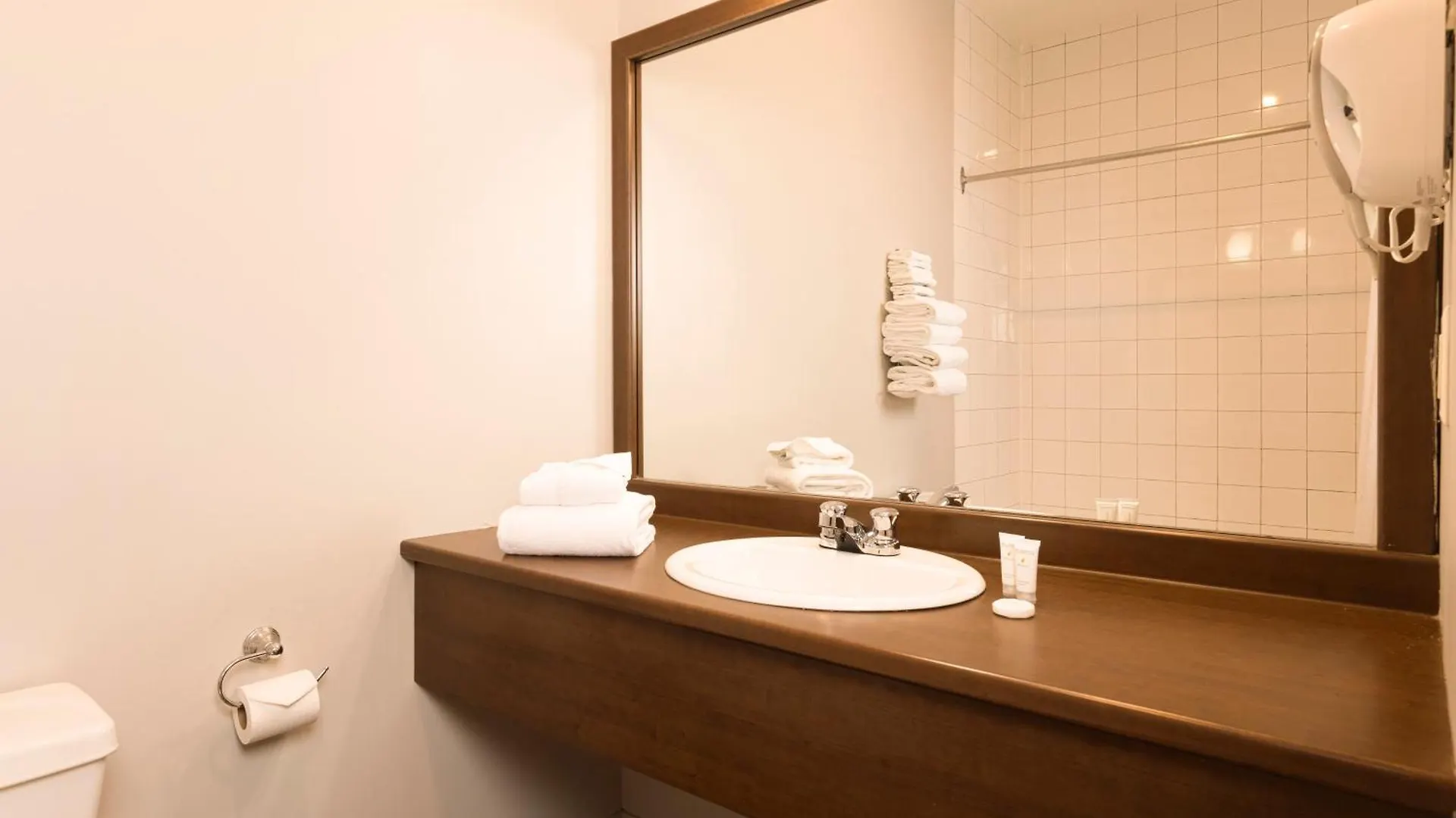Hotel Du Nord Quebeque 3*,