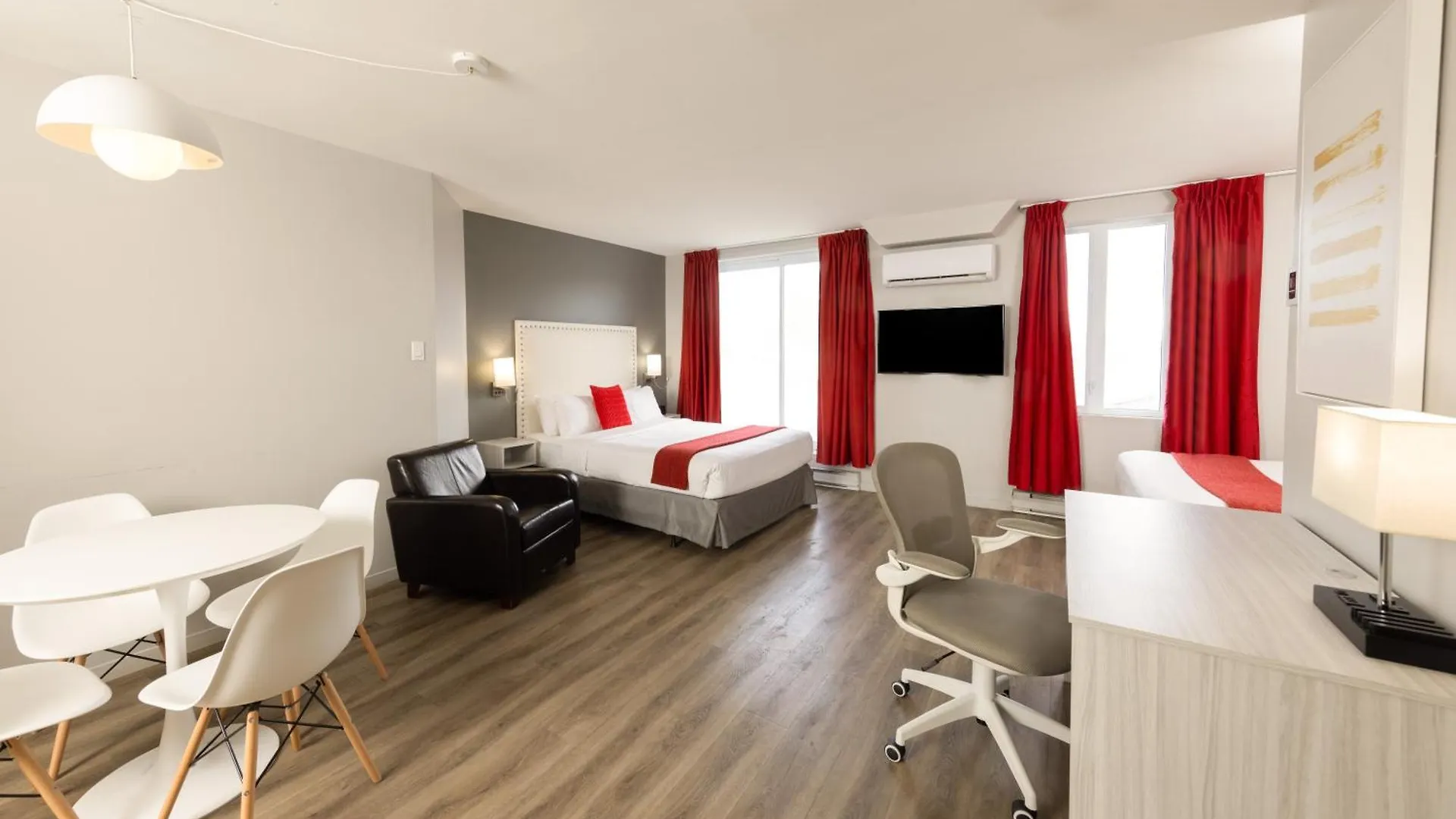 Hotel Du Nord Quebeque